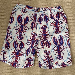 CPC boys lobster shorts